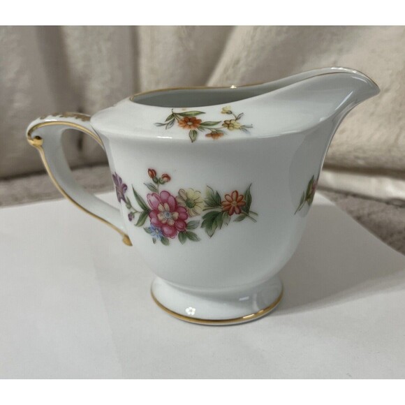 Harmony House-replacement Creamer-Dresdania…Nice! - Picture 5 of 8